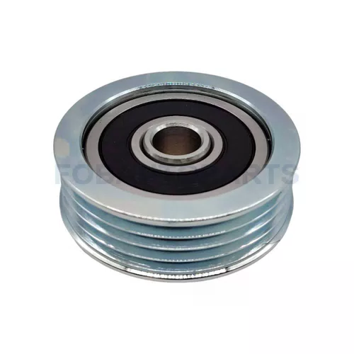 New 11927-4F110 Tensioner Pulley for Nissan 11927-4F110 - image 3