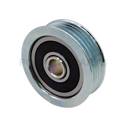 New 11927-4F110 Tensioner Pulley for Nissan 11927-4F110 - image 4