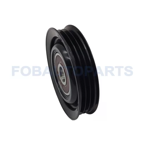 New Timing Belt Tensioner Pulley for NISSAN 11927-AX000 - image 2