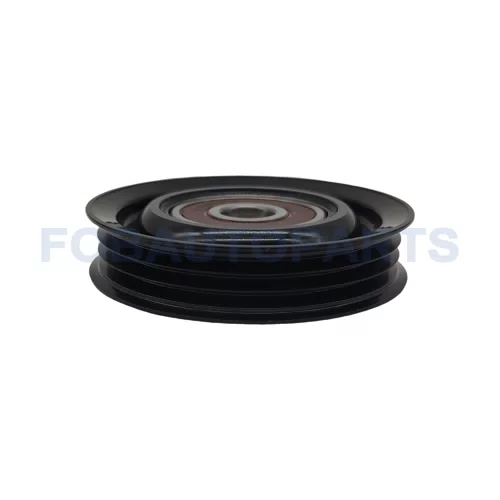 New Timing Belt Tensioner Pulley for NISSAN 11927-AX000 - image 3