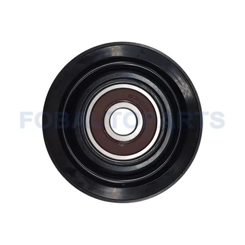 New Timing Belt Tensioner Pulley for NISSAN 11927-AX000 - image 4