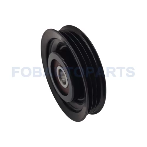 New Timing Belt Tensioner Pulley for NISSAN 11927-AX000 - image 5