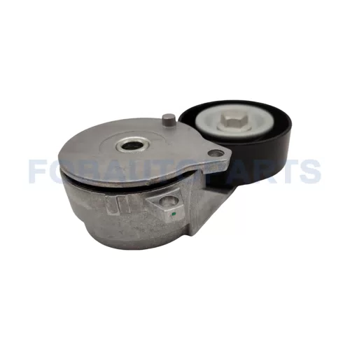 Belt Tensioner Pulley Timing Belt Tensioner for Nissan 11955-1KC0A - image 5