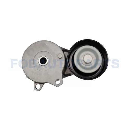 Belt Tensioner Pulley Timing Belt Tensioner for Nissan 11955-1KC0A - image 6