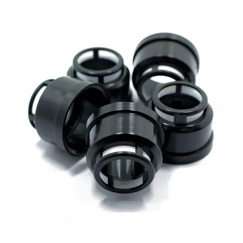 12016 Factory Price Fuel Injector Repair Kit Micro Filter Injector 24.9*18.6*14.4mm