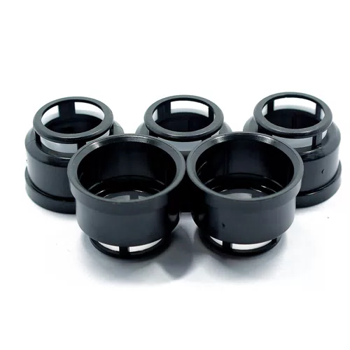 12016 Fuel Injector Repair Kit Micro Filter Injector 24.9*18.6*14.4mm - image 2