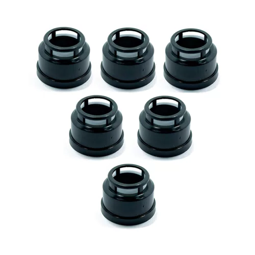 12016 Fuel Injector Repair Kit Micro Filter Injector 24.9*18.6*14.4mm - image 3