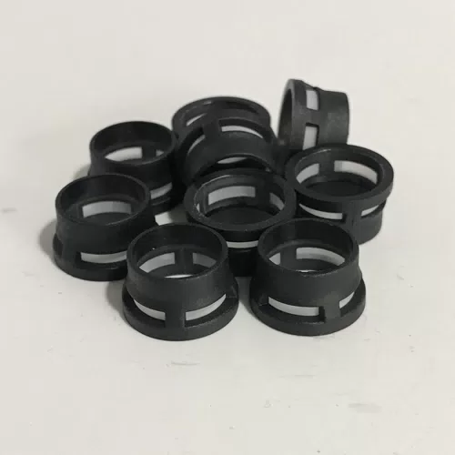 12017 Fuel Injector Repair Kit Micro Filter Injector 15.3*8.7*11.6mm - image 2
