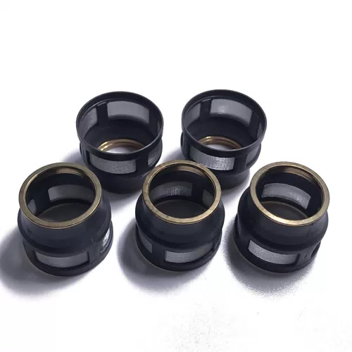 12019 Fuel Injector Repair Kit Micro Filter Injector 22.2*18.8*15.35mm - image 2