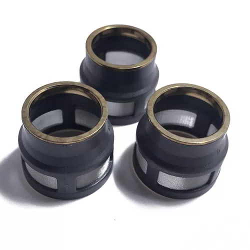 12019 Fuel Injector Repair Kit Micro Filter Injector 22.2*18.8*15.35mm - image 4
