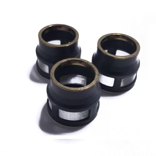 12019 Fuel Injector Repair Kit Micro Filter Injector 22.2*18.8*15.35mm - image 5