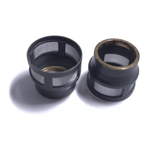 12019 Fuel Injector Repair Kit Micro Filter Injector 22.2*18.8*15.35mm - image 6