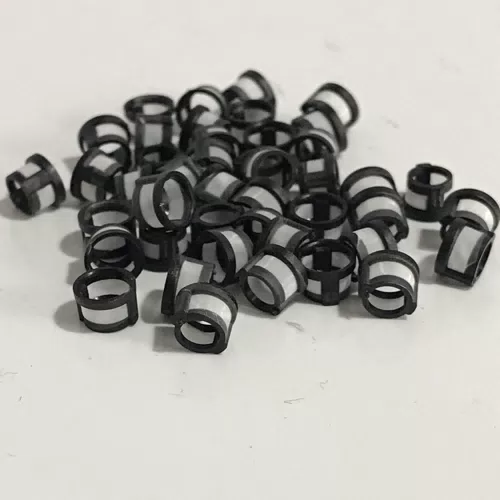12020 Fuel Injector Repair Kit Micro Filter Injector 5.8*3.7*4mm - image 2