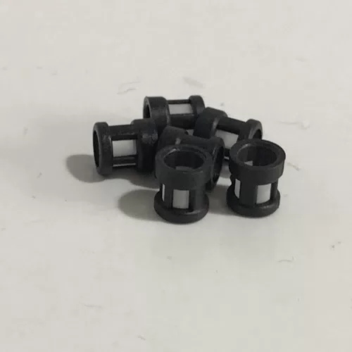 12020 Fuel Injector Repair Kit Micro Filter Injector 5.8*3.7*4mm - image 5