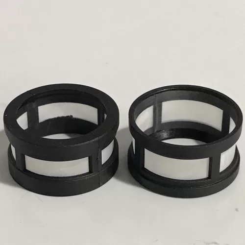 12022 Fuel Injector Repair kit micro filter injector 23.5*12.5mm - image 2