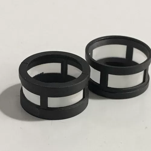 12022 Fuel Injector Repair kit micro filter injector 23.5*12.5mm - image 3