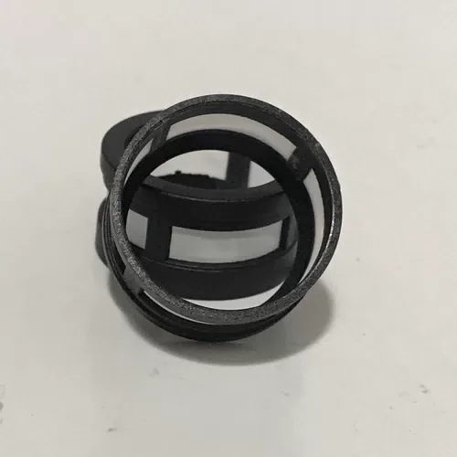12022 Fuel Injector Repair kit micro filter injector 23.5*12.5mm - image 4