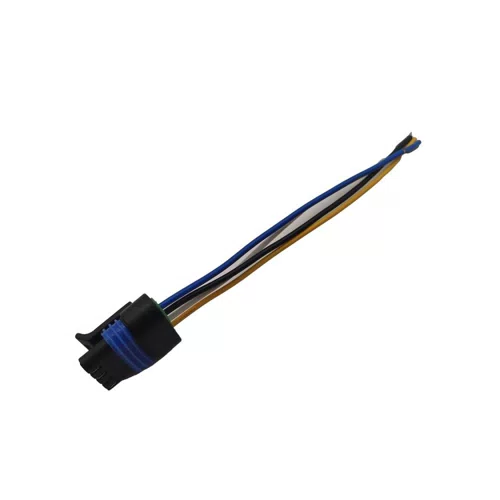 12162190 4 Ways Auto Wiring Harness Electrical Wire Connectors For Car - image 3