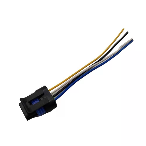 12162190 4 Ways Auto Wiring Harness Electrical Wire Connectors For Car - image 4