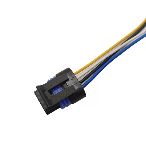 12162190 4 Ways Auto Wiring Harness Electrical Wire Connectors For Car - image 6