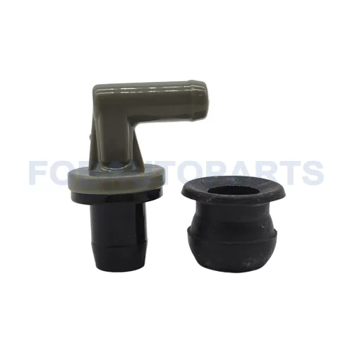 Valve Ventilation PCV Replacement for Toyota Acura Honda 12204-11040 - image 5