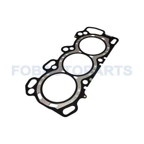Engine Gasket Kits Cylinder Full Head Gaskets for Honda Genuine 12251-RDJ-A01 - image 2
