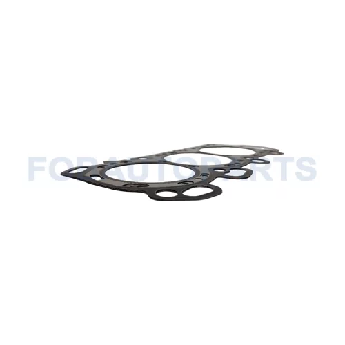 Engine Gasket Kits Cylinder Full Head Gaskets for Honda Genuine 12251-RDJ-A01 - image 4