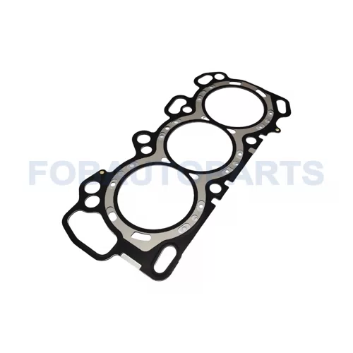 Engine Gasket Kits Cylinder Full Head Gaskets for Honda Genuine 12251-RDJ-A01 - image 6