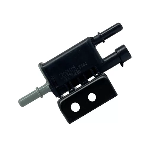 12597564 Vapor Canister Purge Solenoid Valve For Buick - image 2