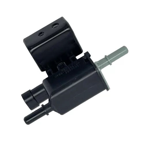 12597564 Vapor Canister Purge Solenoid Valve For Buick - image 5