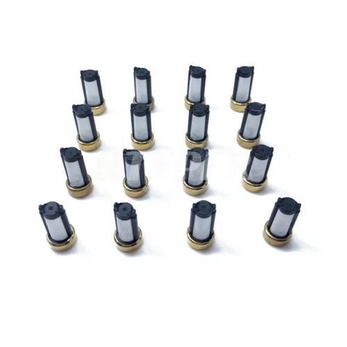 Other Auto Parts 11012 Universal Micro Filter for Ford 6.6*2.8*13.7mm Micro Filtros Inyectores - image 4