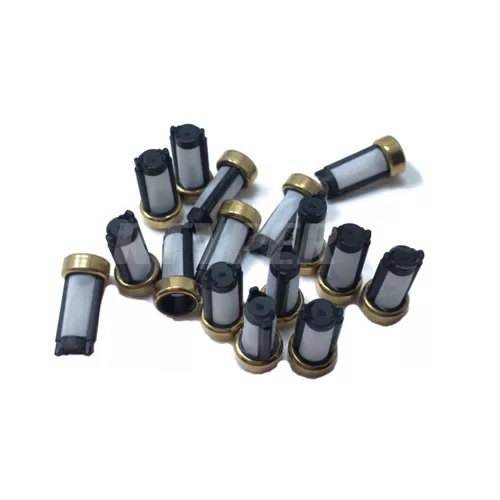 Other Auto Parts 11012 Universal Micro Filter for Ford 6.6*2.8*13.7mm Micro Filtros Inyectores - image 5