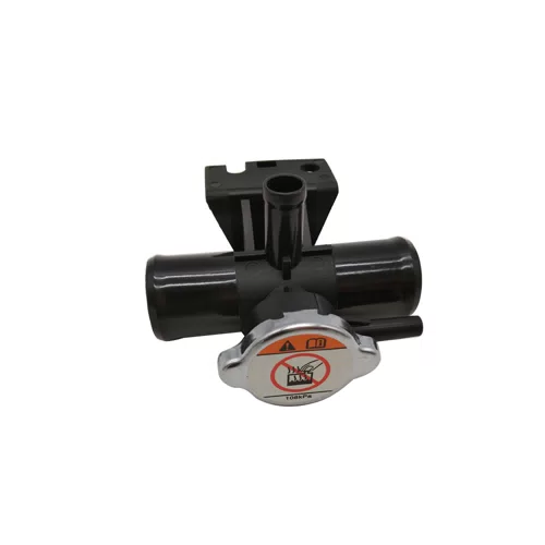 Radiator Coolant Filler Fill Neck Pipes Fit Lancer Outlander Sport 1350a015