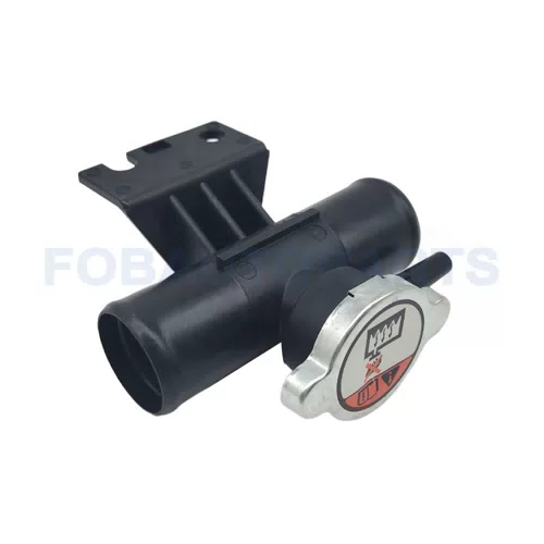 1350A043 Radiator Coolant Filler Fill Neck Pipes for MITSUBISHI - image 2