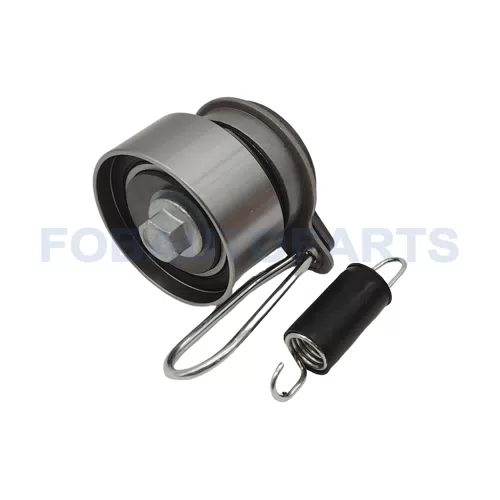 Belt Tensioner Pulley Timing Belt Tensioner for HONDA CIVIC 1.7L 14520-PLC-335 - image 4