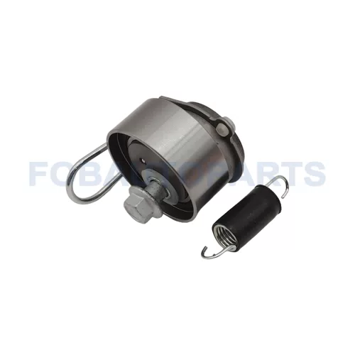 Belt Tensioner Pulley Timing Belt Tensioner for HONDA CIVIC 1.7L 14520-PLC-335 - image 5