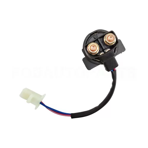 Relay for ARRANQUE HYOSUNG GT 125 250 GV 600 YAMAHA VMAX 1200 15100-31G03 01026024