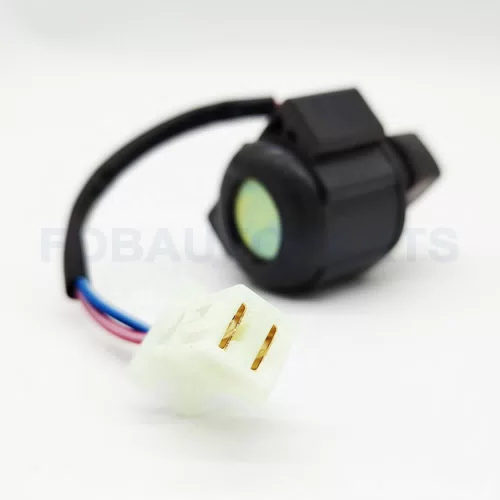 Relay for ARRANQUE HYOSUNG GT 125 250 GV 600 YAMAHA VMAX 1200 15100-31G03 01026024 - image 3