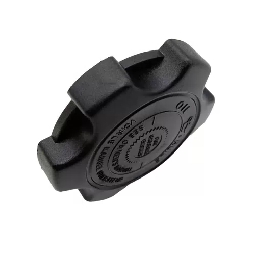 15610-P2A-000 Tank Cover Oil Cap for Honda - image 2