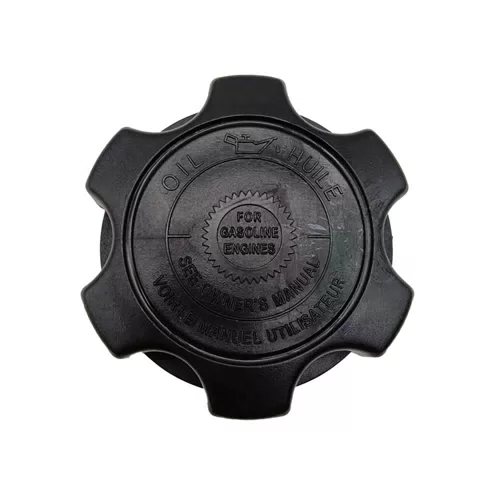 15610-P2A-000 Tank Cover Oil Cap for Honda - image 3