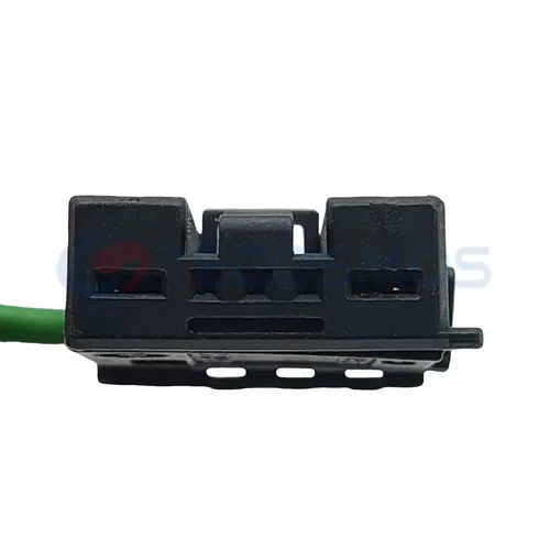 Waterproof Wire Connector Cable Harness Automotive Enclosure Connector for BMW 5pin Female Plug 1563569-1