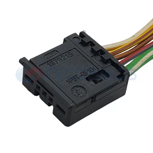 Waterproof Wire Connector Cable Harness Automotive Enclosure Connector for BMW 5pin Female Plug 1563569-1 - image 4