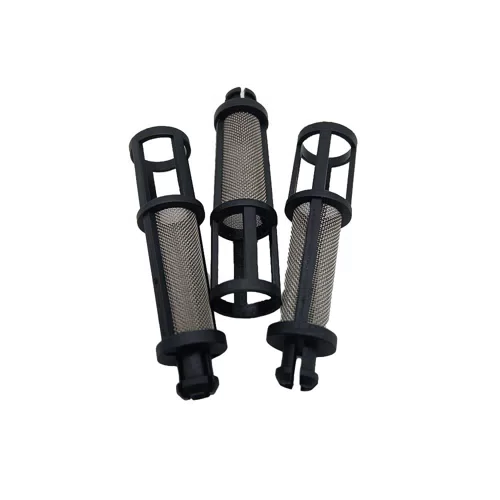 Engine Oil Control Valve Filter for Toyota 15678-37010 - image 2