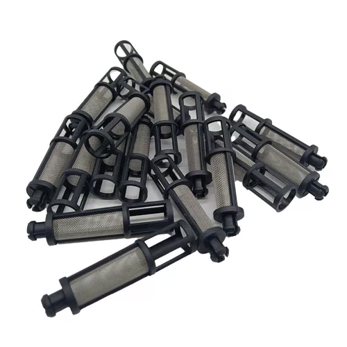 Engine Oil Control Valve Filter for Toyota 15678-37010 - image 5