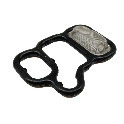 VTEC Solenoid Gasket and VTC Filter for Honda 15815-RAA-A01 - image 2