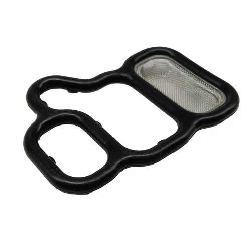 VTEC Solenoid Gasket and VTC Filter for Honda 15815-RAA-A01 - image 4
