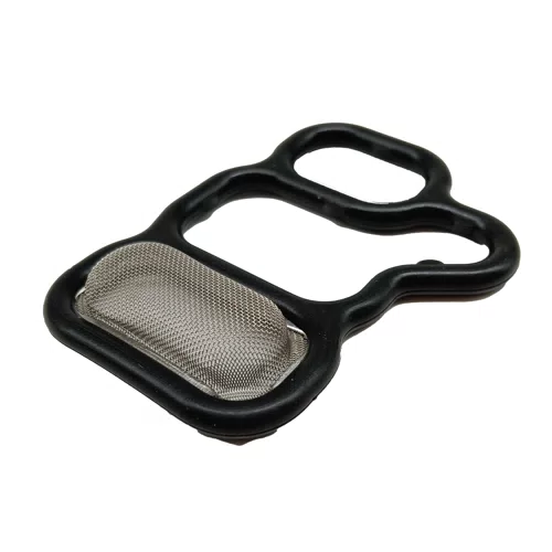 VTEC Solenoid Gasket and VTC Filter for Honda 15815-RAA-A01 - image 5