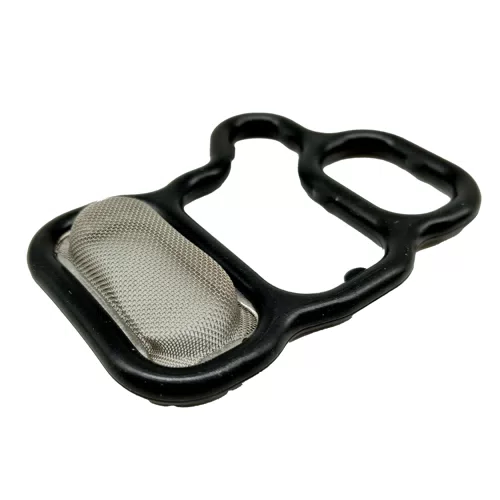 VTEC Solenoid Gasket and VTC Filter for Honda 15815-RAA-A01 - image 6