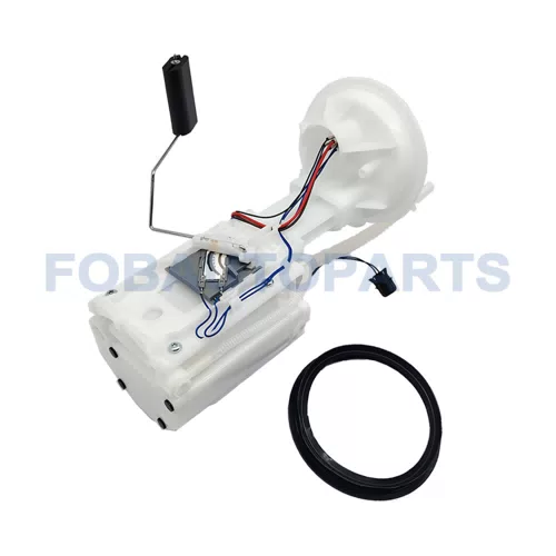 Electric Fuel Pump Assembly for BMW Mini Cooper R55 R56 R57 R58 R59 1.6T 16112755082 - image 3