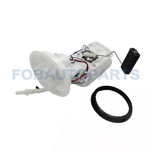 Electric Fuel Pump Assembly for BMW Mini Cooper R55 R56 R57 R58 R59 1.6T 16112755082 - image 4